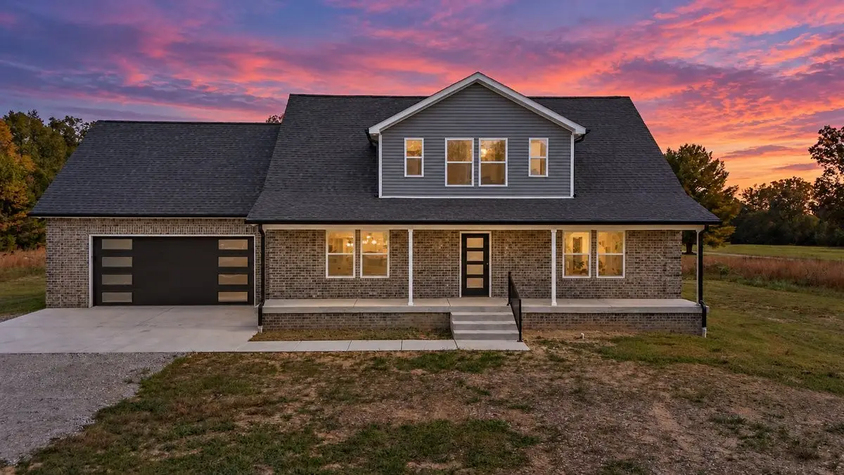 1379 Love Lane Rd, Hillsboro, TN 37342 - #1