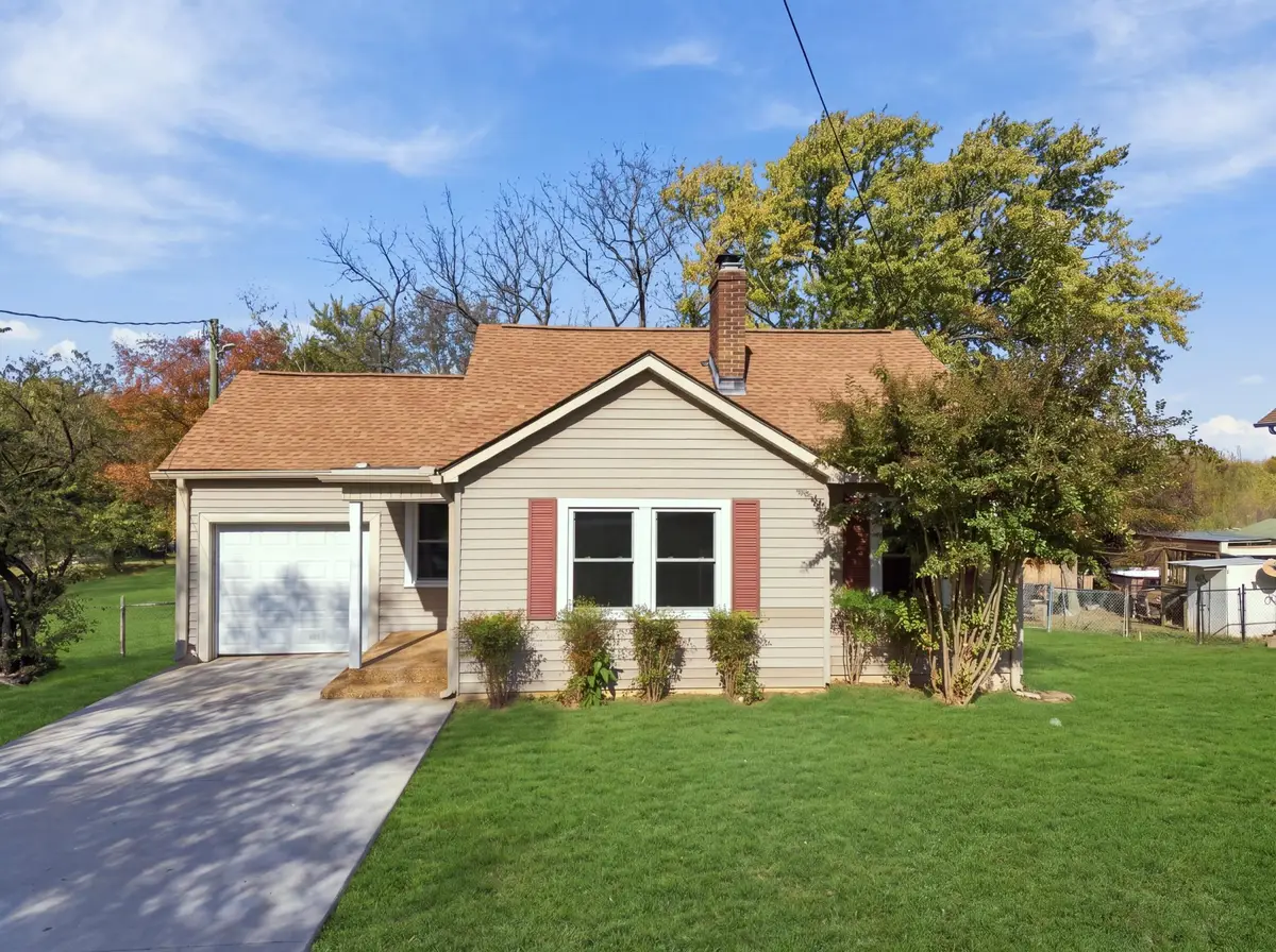 1501 5th Ave W, Springfield, TN 37172 - #1