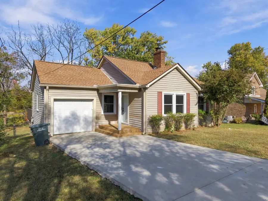 1501 5th Ave W, Springfield, TN 37172 - #2