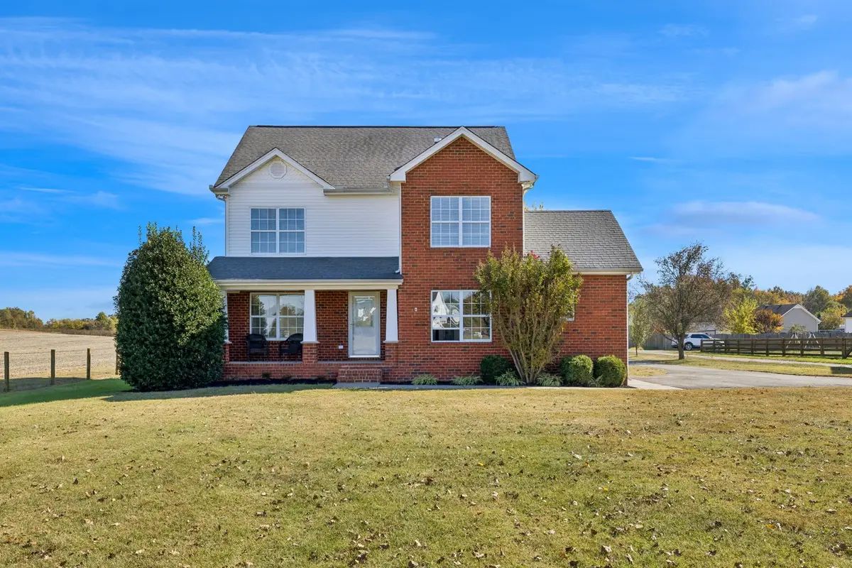5297 E Robertson Rd, Cross Plains, TN 37049 - #1