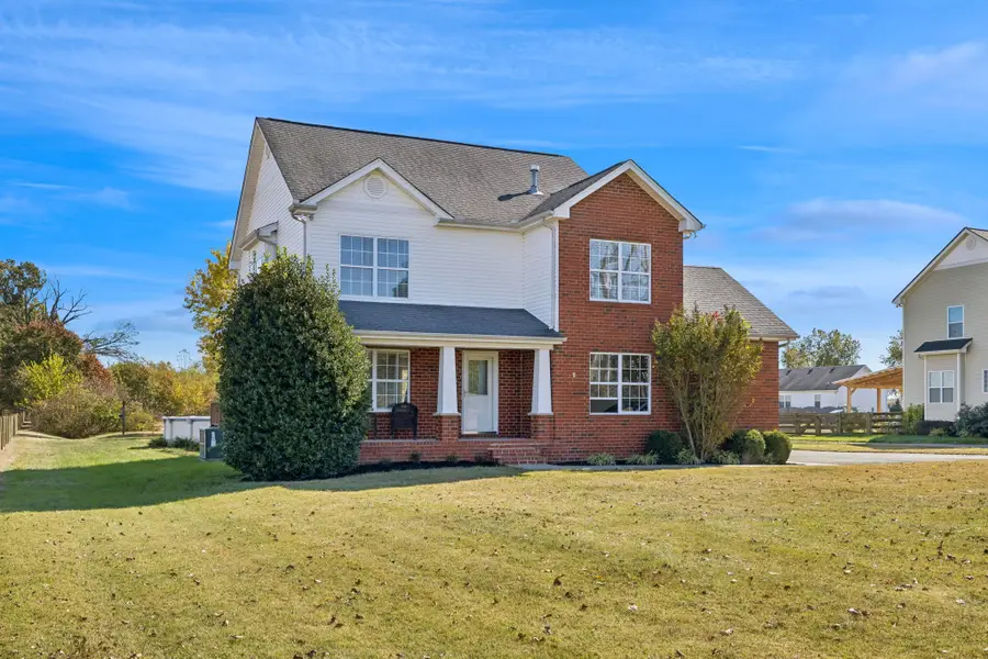 5297 E Robertson Rd, Cross Plains, TN 37049 - #2