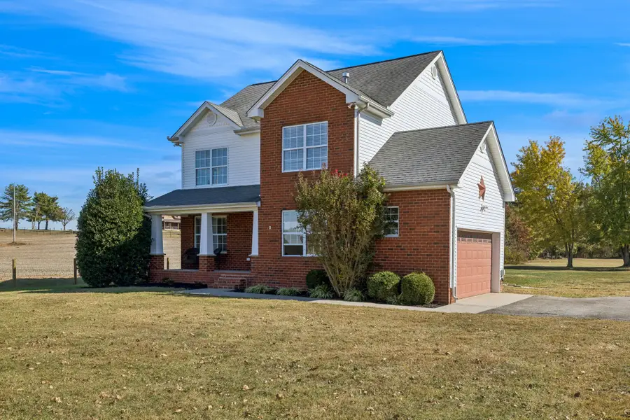 5297 E Robertson Rd, Cross Plains, TN 37049 - #3