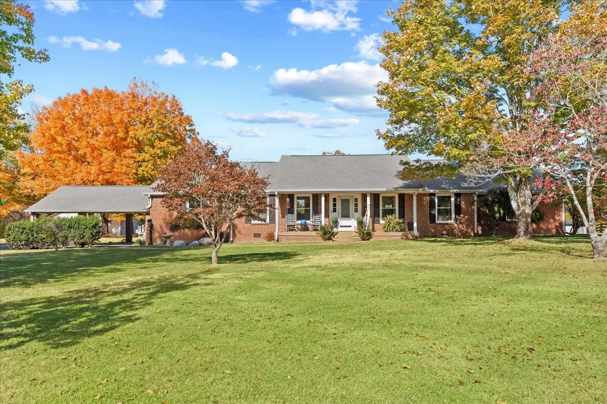 1162 Petty Rd, White Bluff, TN 37187 - #1
