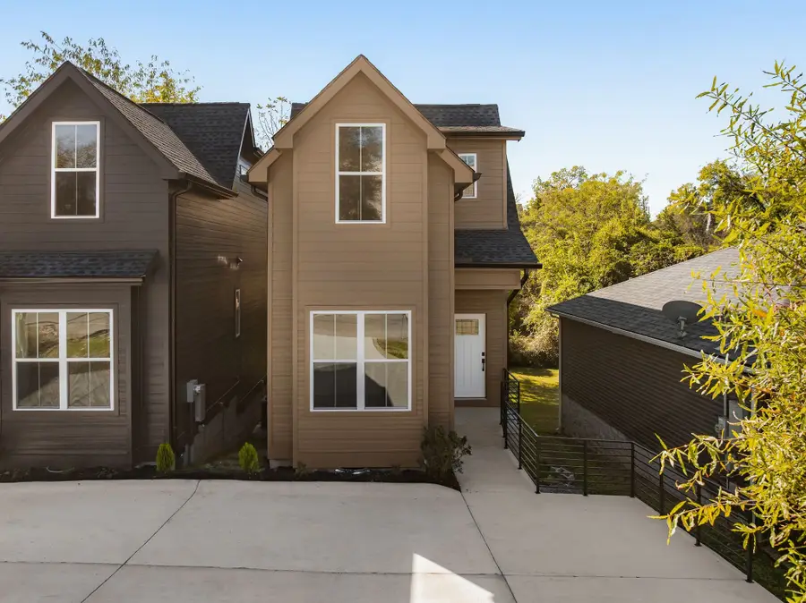 320B Flora Maxwell Rd, Nashville, TN 37211 - #3
