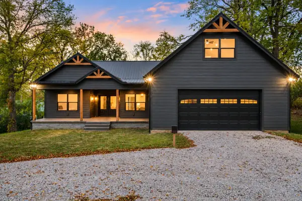 117 Nall Ave, Centerville, TN 37033