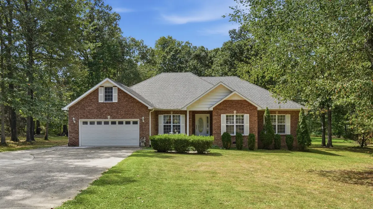 83 Rutledge Falls Rd, Tullahoma, TN 37388 - #1