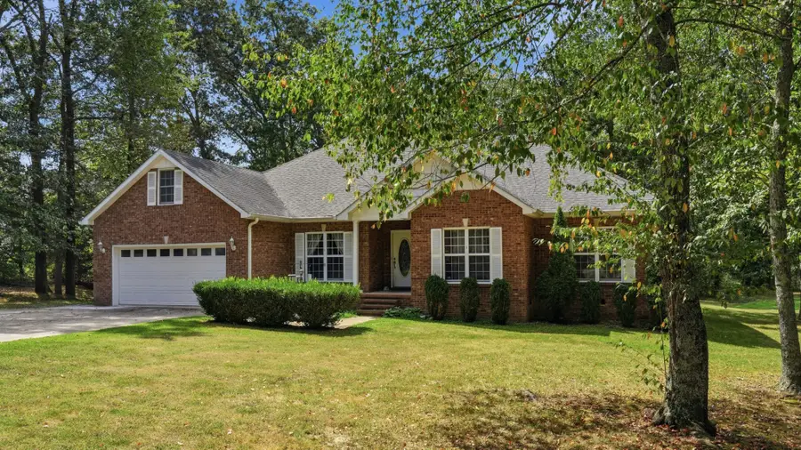 83 Rutledge Falls Rd, Tullahoma, TN 37388 - #3