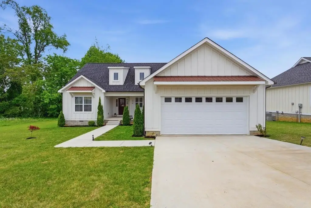 514 Cottage Way, Cookeville, TN 38506 - #1