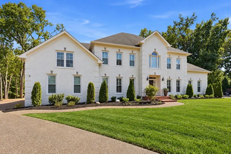 5154 Hereford Ct, Brentwood, TN 37027 - #2