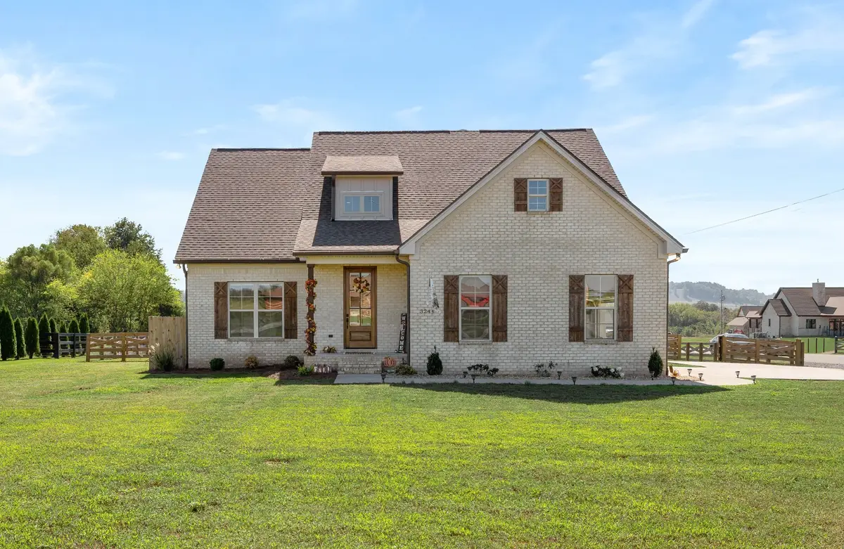3244 Ostella Rd, Cornersville, TN 37047 - #1
