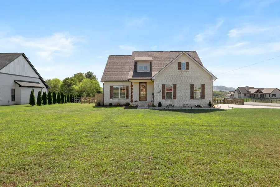 3244 Ostella Rd, Cornersville, TN 37047 - #2