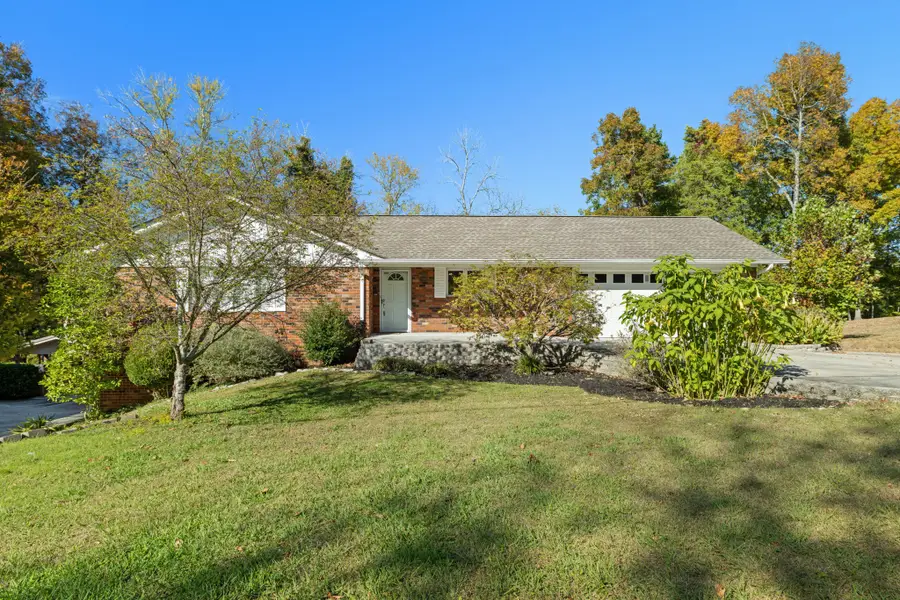 2301 Interlackin Cir Nw, Cleveland, TN 37312 - #2