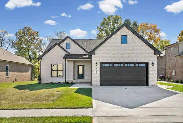 730 Southern Pine Trl, Clarksville, TN 37043