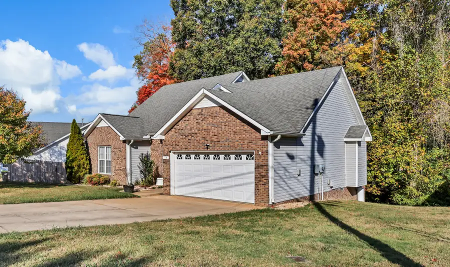 79 West Dr, Clarksville, TN 37040 - #2