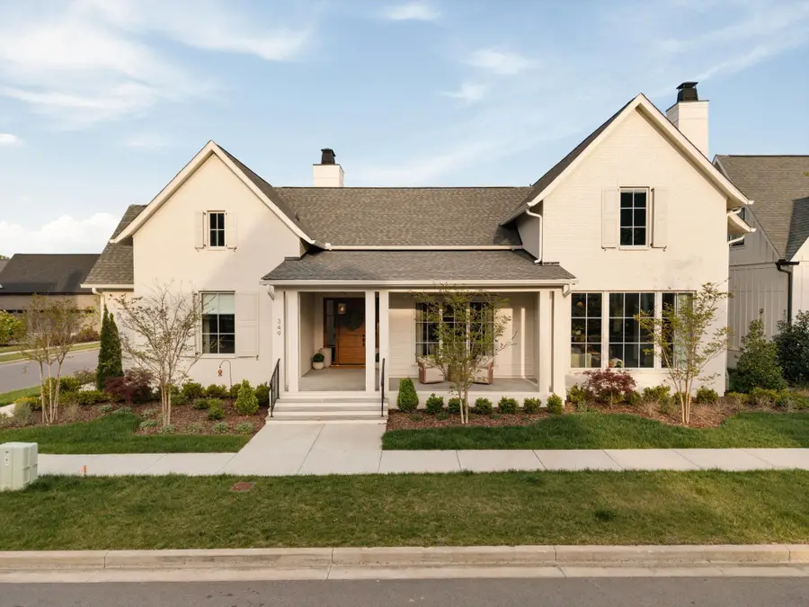 349 Stephens Valley Blvd, Nashville, TN 37221 - #2