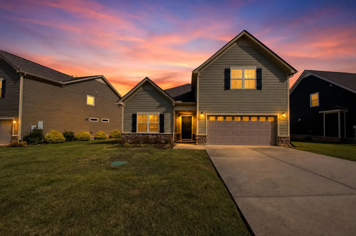 1047 Brayden Dr, Fairview, TN 37062 - #1