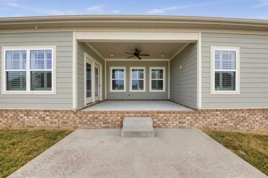 1047 Brayden Dr, Fairview, TN 37062 - #3