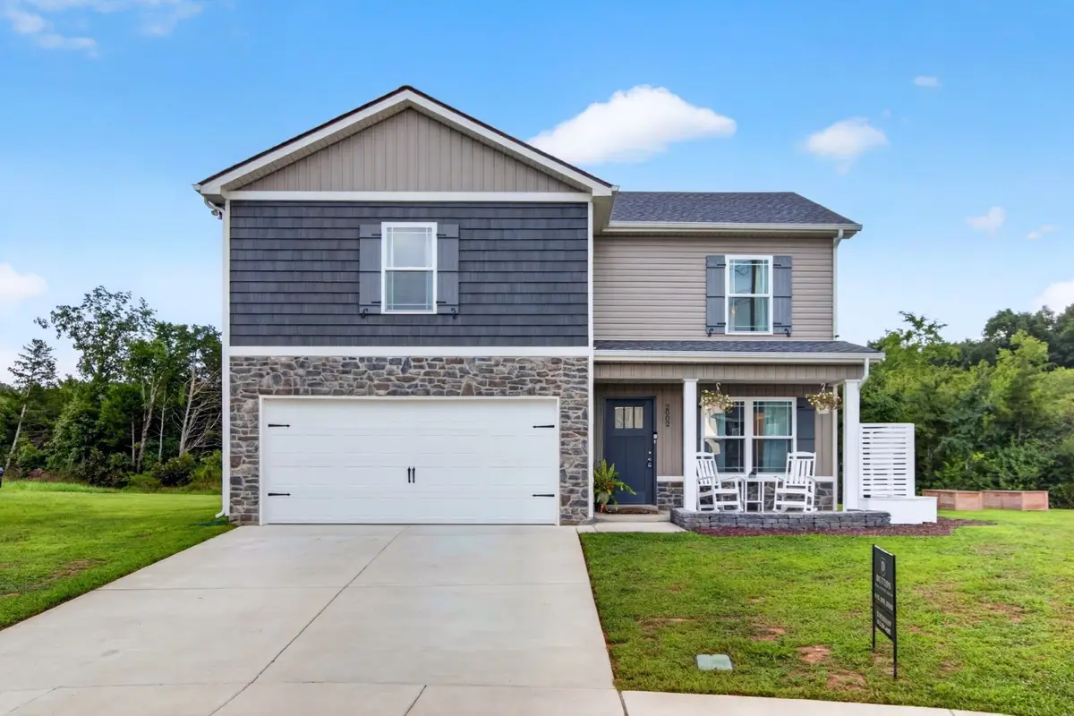 2002 Haystack Ct, Christiana, TN 37037 - #1