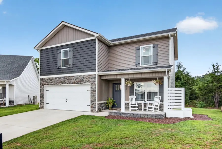2002 Haystack Ct, Christiana, TN 37037 - #2