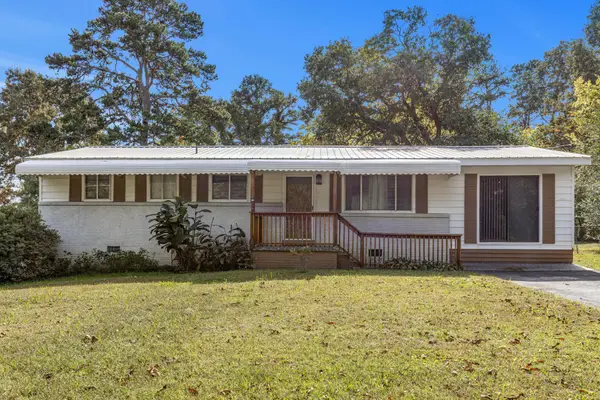 539 Davis Road, Chickamauga, GA 30707