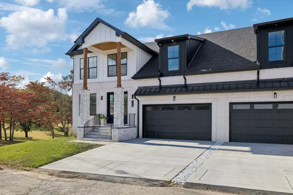 112 Fairway Dr, Clarksville, TN 37043