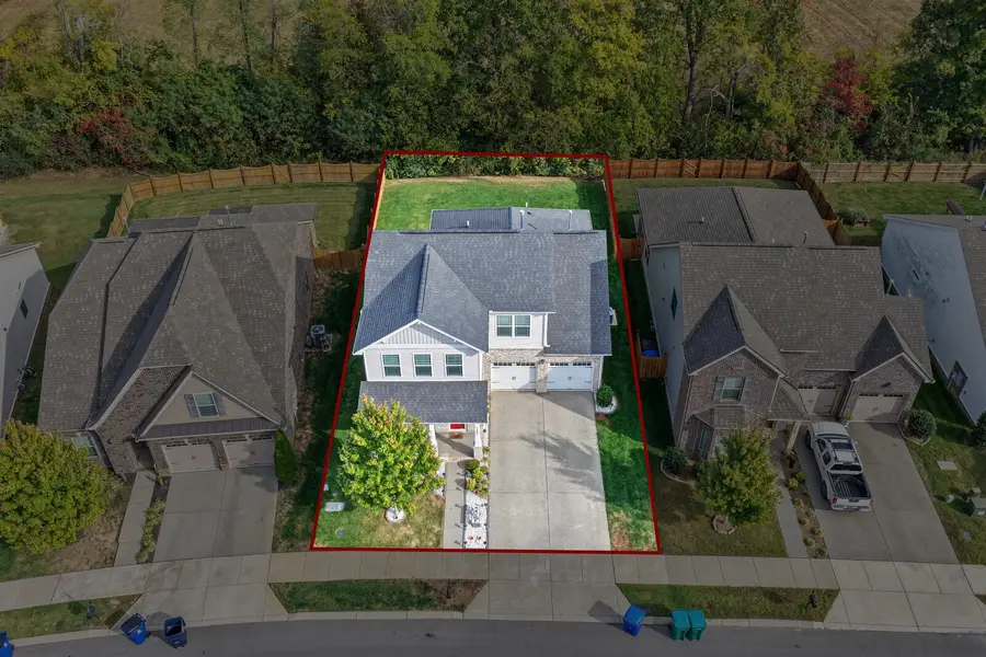245 Bexley Way, White House, TN 37188 - #2
