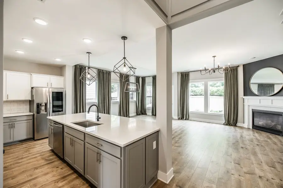 210 Woodhall Ct, White House, TN 37188 - #3