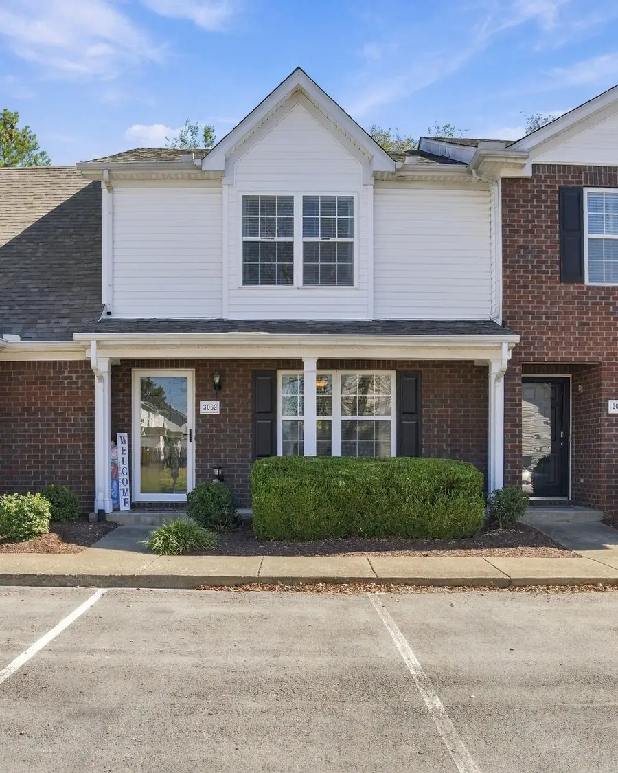 3062 George Buchanan Dr, La Vergne, TN 37086 - #2