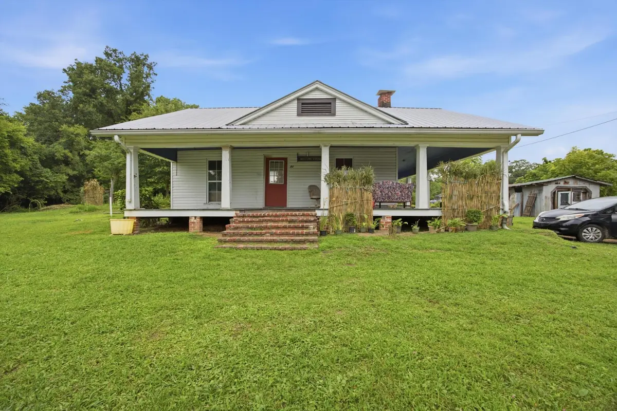 22 Mount Olive Road, Lookout Mountain, GA 30750 - #1