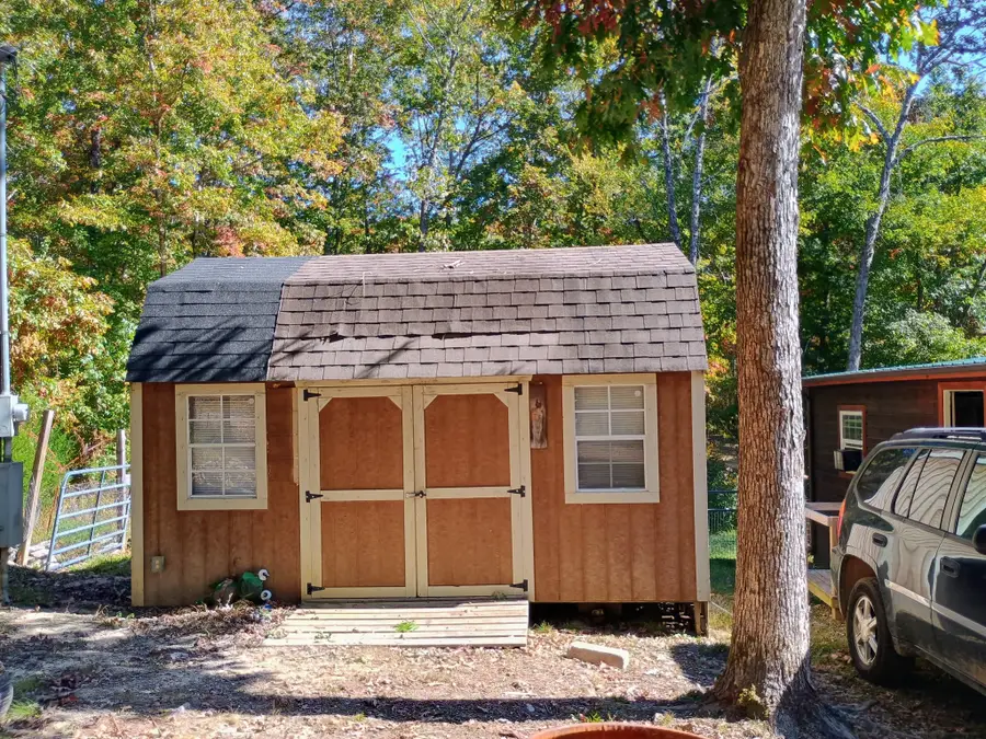 2997 Chisholm Trail Dr, Nunnelly, TN 37137 - #3