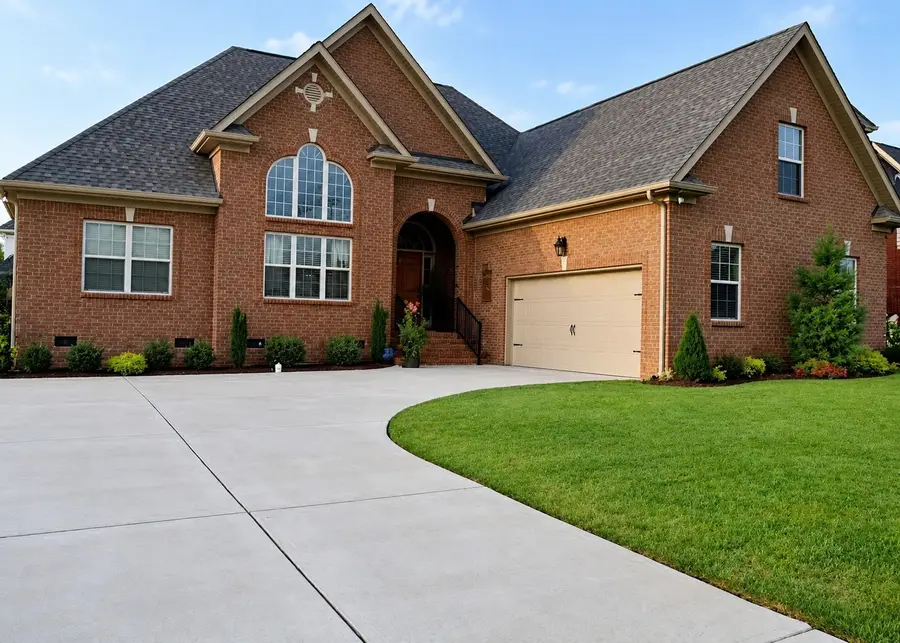 3422 Shady Forest Dr, Murfreesboro, TN 37128 - #2