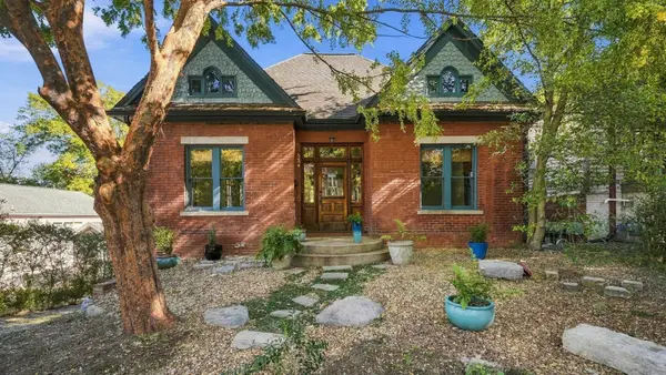 534 Central Avenue, Chattanooga, TN 37403
