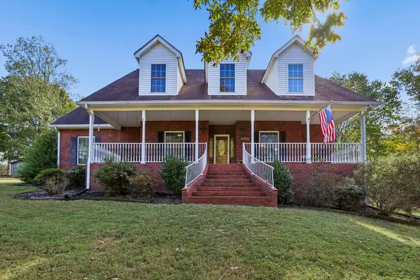 1214 John Windrow Rd, Eagleville, TN 37060