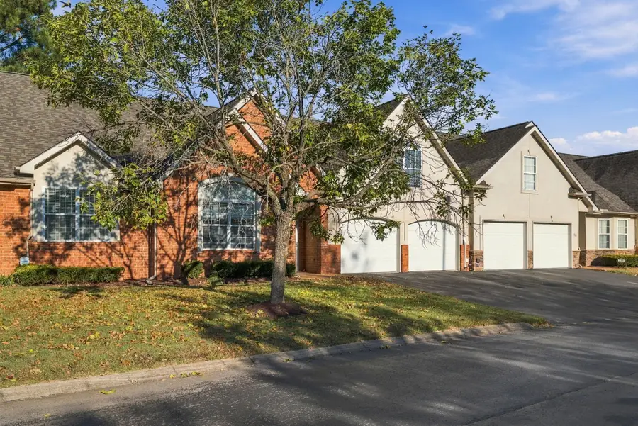 2521 Pennington Bend Rd #113, Nashville, TN 37214 - #2
