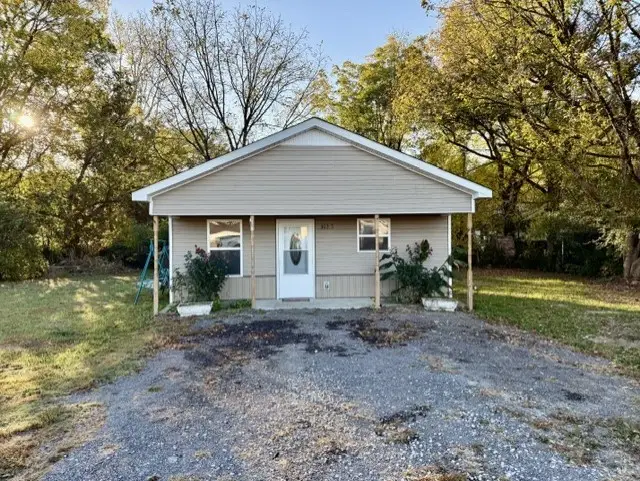 3031/2 N College St, Tullahoma, TN 37388 - #1