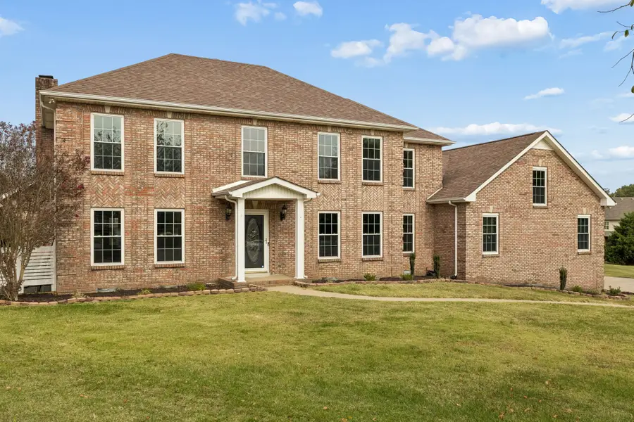 276 Avignon Way, Clarksville, TN 37043 - #3