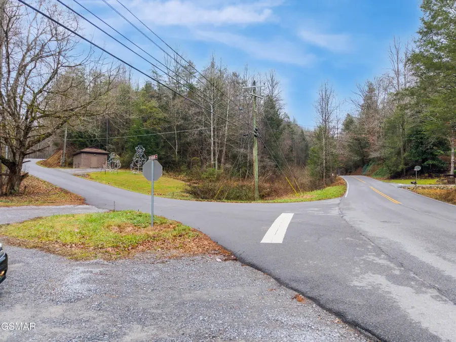 0 Mountain Drive, Gatlinburg, TN 37738 - #3