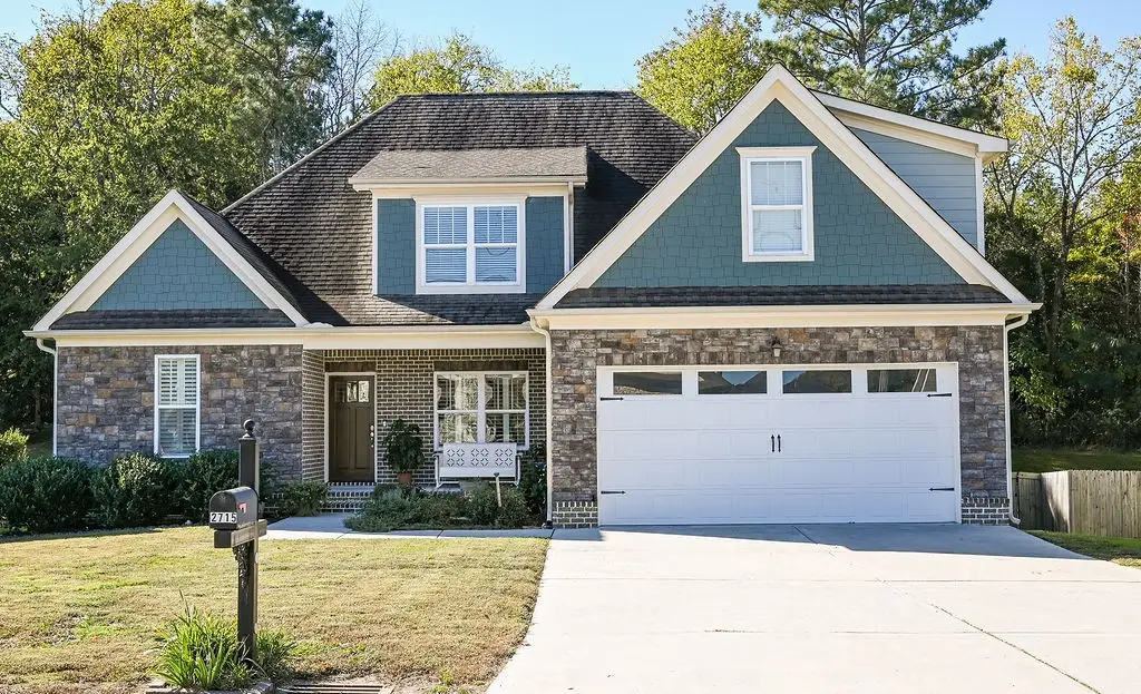 2715 22nd St Nw, Cleveland, TN 37312 - #1