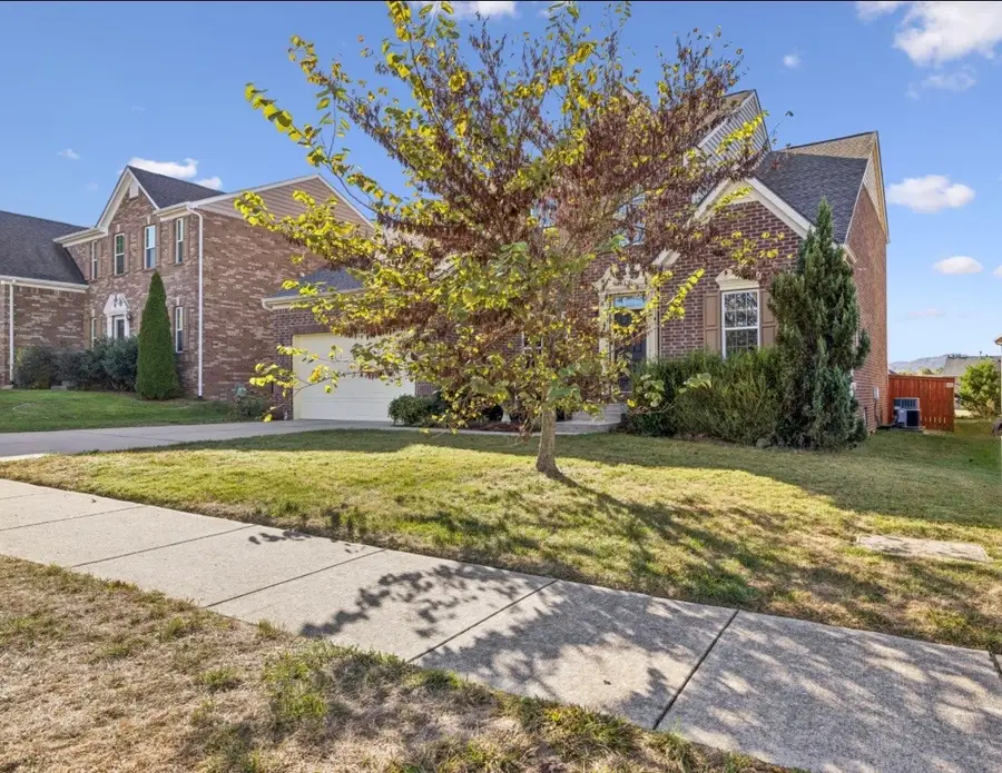 2373 Orchard St, Nolensville, TN 37135 - #2