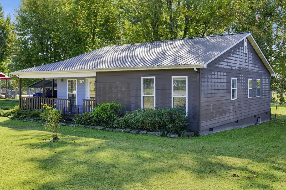 107 Bradley Dr, Madisonville, TN 37354 - #1