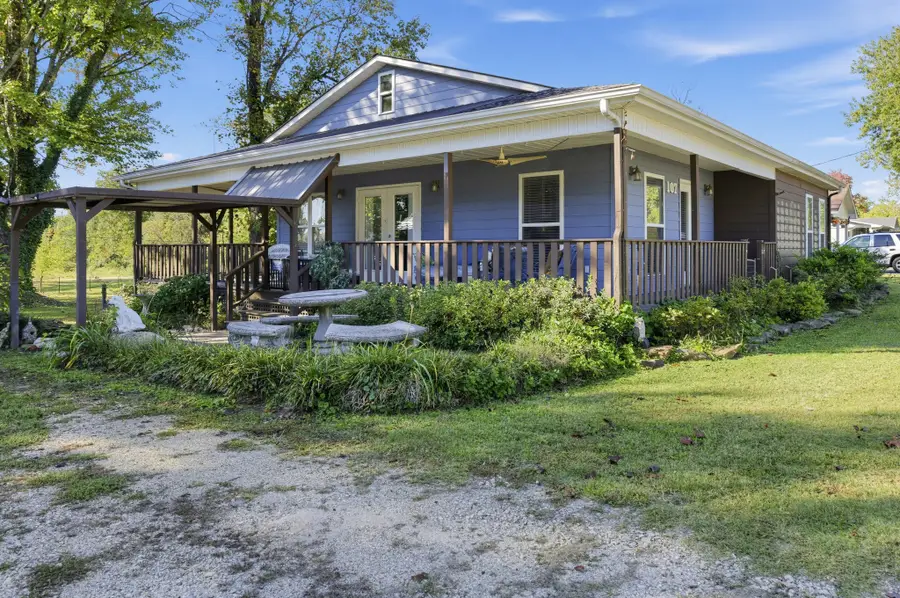 107 Bradley Dr, Madisonville, TN 37354 - #2