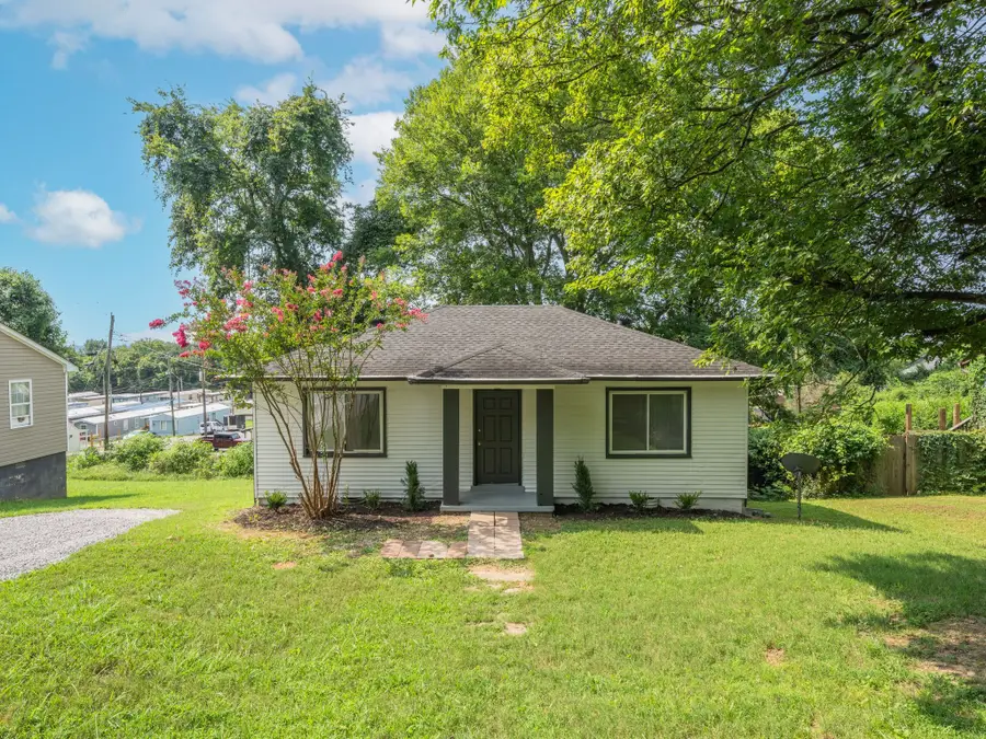 139 Darnell Pl, Clarksville, TN 37042 - #2