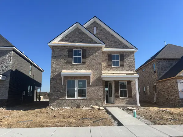 2053 Holbrook Road, Mount Juliet, TN 37122