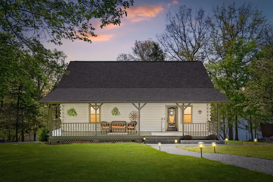 61 Driftwood Dr, Cadiz, KY 42211 - #2