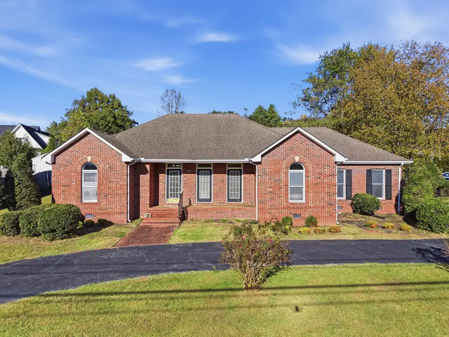 728 W Main St, McMinnville, TN 37110 - #2