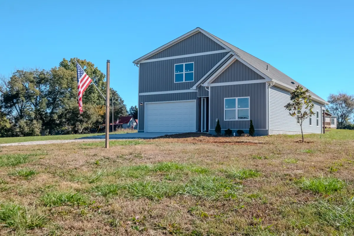 1835 Williams Cove Rd, Winchester, TN 37398 - #1