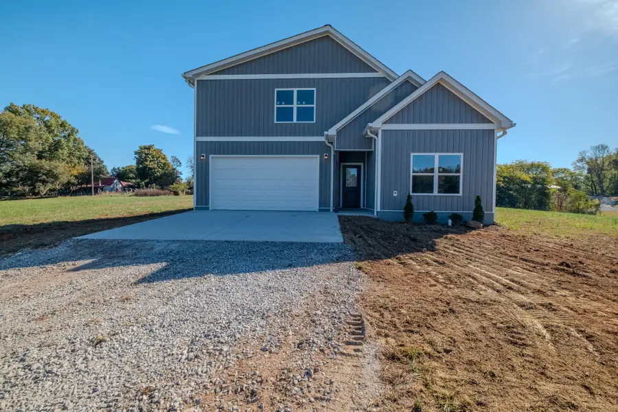 1835 Williams Cove Rd, Winchester, TN 37398 - #2