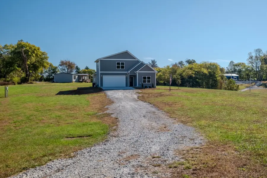 1835 Williams Cove Rd, Winchester, TN 37398 - #3