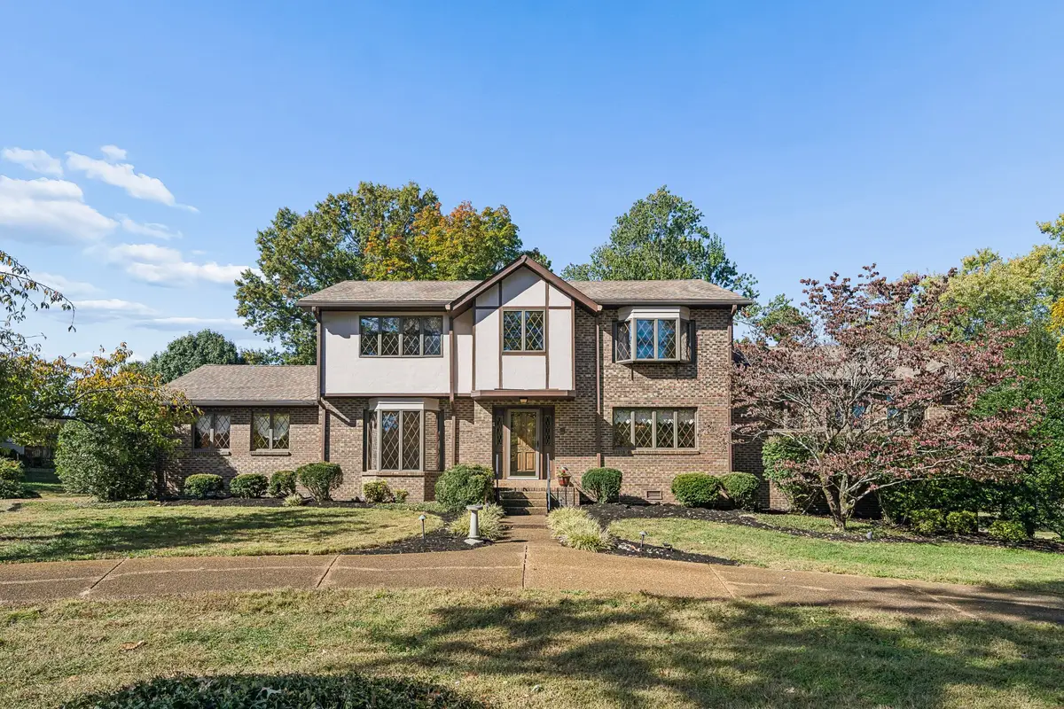 5533 Saddlewood Ln, Brentwood, TN 37027 - #1