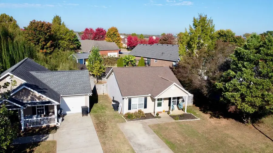 2710 Oxford Hall Ave, Murfreesboro, TN 37128 - #3